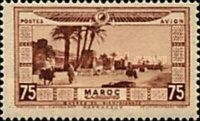 Marrakech