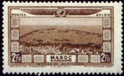 Casablanca