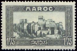 Ouarzazar: Kasbah Si Madani