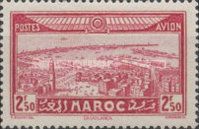 Casablanca
