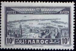 Casablanca