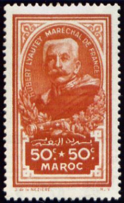 Maréchal Lyautey