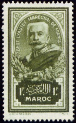 Maréchal Lyautey