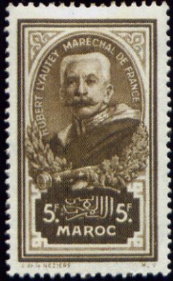 Maréchal Lyautey