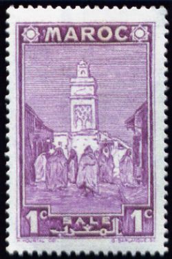 Mosque Sale