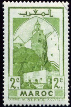 Sefrou