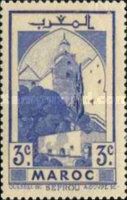 Mosque Sefrou