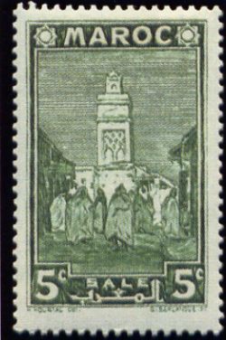 Mosque Sale