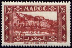 Draa Valley