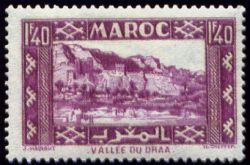 Draa Valley