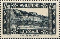 Draa Valley