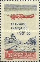Caring for the benefit of French