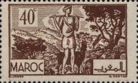 The Argan