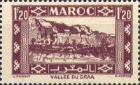 Draa Valley