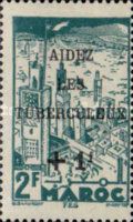 Work Against Tuberculosis