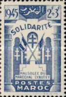 Mausoleum of Marshall Lyautey