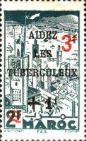 Work Against Tuberculosis