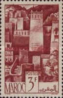 Atlas: Kasbah