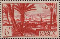 Marrakesh