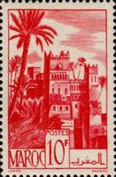 Ouarzazat Kasbah