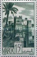 Ouarzazat Kasbah