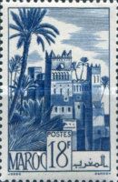 Ouarzazat Kasbah