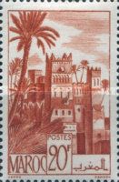 Ouarzazat Kasbah