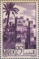 Ouarzazat Kasbah