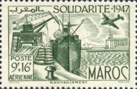 Works for the benefit of solidarity