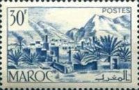 Todra Valley
