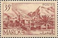 Todra Valley