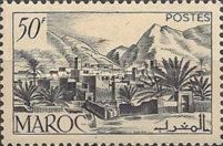 Todra Valley