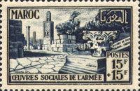 Ruins of Sala Colonia, to Chella