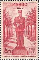 monument to General Leclerc