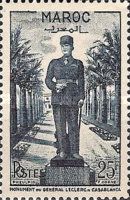 monument to General Leclerc