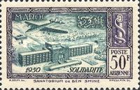 Sanatorium Ben Smin