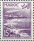 Pointe Oudayas (typeset)