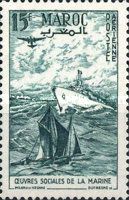 Social works in favor of the Navy