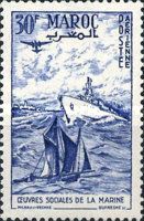 Social works in favor of the Navy