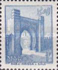 Bab el Mrissa - Salé