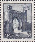 Bab-el-Mrissa, in Sale
