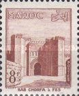 Bab-el-Chorfa in Fez
