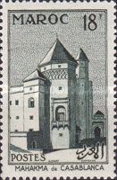 Mahakma Casablanca