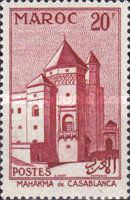Mahakma - Casablanca