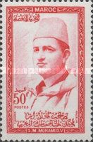 King Mohammed V