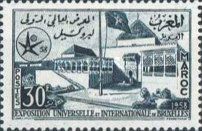 Brussels International Exhibition