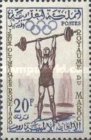Weight lifting
