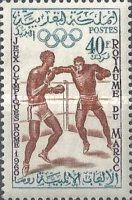 Boxing