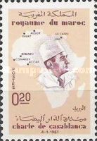 Charter of Casablanca