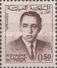 King Hassan II